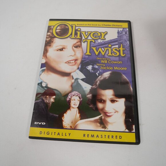 Classic Movie DVD Lot Of 9 - Great Selection of Classic Movies TESTED - Picture 4 of 16